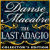 Downloadable PC games > Danse Macabre: The Last Adagio Collector's Edition