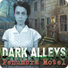 PC games shop - Dark Alleys: Penumbra Motel