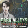 Dark Alleys: Penumbra Motel Collector's Edition