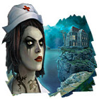 Best Mac games - Dark Asylum: Mystery Adventure