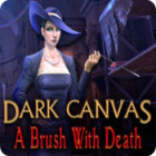 Good Mac games - Dark Canvas: A Brush With Death