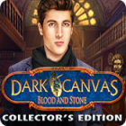 Game PC download free - Dark Canvas: Blood and Stone Collector's Edition