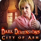 PC games shop - Dark Dimensions: City of Ash