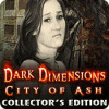 Dark Dimensions: City of Ash Collector's Edition