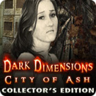Download free PC games - Dark Dimensions: City of Ash Collector's Edition