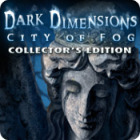 Free PC games download - Dark Dimensions: City of Fog Collector's Edition