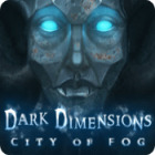 Newest PC games - Dark Dimensions: City of Fog