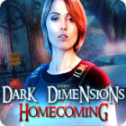 Latest games for PC - Dark Dimensions: Homecoming