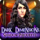 Free download games for PC - Dark Dimensions: Shadow Pirouette