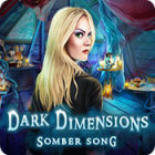 Download free game PC - Dark Dimensions: Somber Song