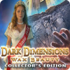 Good games for Mac - Dark Dimensions: Wax Beauty Collector's Edition