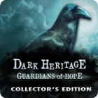 PC games download free - Dark Heritage: Guardians of Hope Collector's Edition