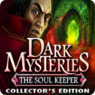Games for Mac - Dark Mysteries: The Soul Keeper Collector's Edition