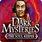 Play PC games - Dark Mysteries: The Soul Keeper