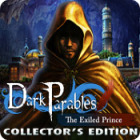 Mac gaming - Dark Parables: The Exiled Prince Collector's Edition