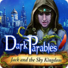 Free PC games downloads - Dark Parables: Jack and the Sky Kingdom