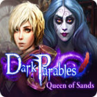 Free downloadable games for PC - Dark Parables: Queen of Sands