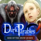 Top games PC - Dark Parables: Rise of the Snow Queen