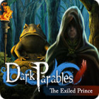 PC game demos - Dark Parables: The Exiled Prince