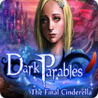 Computer games for Mac - Dark Parables: The Final Cinderella
