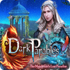 Mac game downloads - Dark Parables: The Match Girl's Lost Paradise