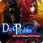 Best games for Mac - Dark Parables: The Red Riding Hood Sisters