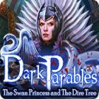 PC games list - Dark Parables: The Swan Princess and The Dire Tree
