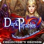 Downloadable PC games - Dark Parables: The Thief and the Tinderbox Collector's Edition