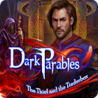 Game PC download free - Dark Parables: The Thief and the Tinderbox