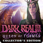 Game PC download free - Dark Realm: Queen of Flames Collector's Edition