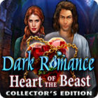 Downloadable games for PC - Dark Romance: Heart of the Beast Collector's Edition
