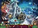 Dark Strokes: The Legend of Snow Kingdom. Collector's Edition game image middle