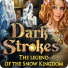 Mac game store - Dark Strokes: The Legend of the Snow Kingdom