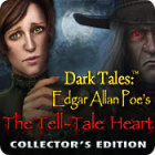 Dark Tales: Edgar Allan Poe's The Tell-Tale Heart Collector's Edition