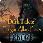Buy PC games - Dark Tales: Edgar Allan Poe's Lenore