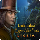 Dark Tales: Edgar Allan Poe's Ligeia