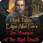 Good Mac games - Dark Tales: Edgar Allan Poe's The Masque of the Red Death