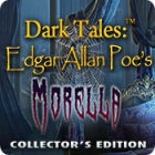Dark Tales: Edgar Allan Poe's Morella Collector's Edition