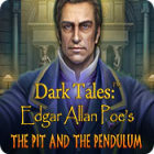 PC game download - Dark Tales: Edgar Allan Poe's The Pit and the Pendulum