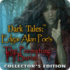 Dark Tales: Edgar Allan Poe's The Premature Burial Collector's Edition