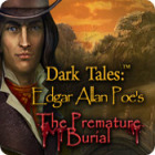 Buy PC games - Dark Tales: Edgar Allan Poe's The Premature Burial