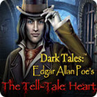 Top Mac games - Dark Tales: Edgar Allan Poe's The Tell-Tale Heart