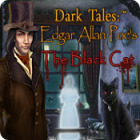 PC game downloads - Dark Tales:  Edgar Allan Poe's The Black Cat