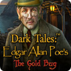 Games for PC - Dark Tales: Edgar Allan Poe's The Gold Bug