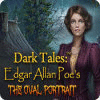 Dark Tales: Edgar Allan Poe's The Oval Portrait