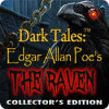 Dark Tales: Edgar Allan Poe's The Raven Collector's Edition