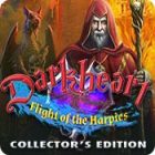 Play game Darkheart: Flight of the Harpies Collector's Edition