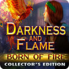 Free PC game download - Darkness and Flame: Born of Fire Collector's Edition