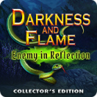 Play game Darkness and Flame: Enemy in Reflection Collector's Edition