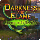 Play game Darkness and Flame: Enemy in Reflection